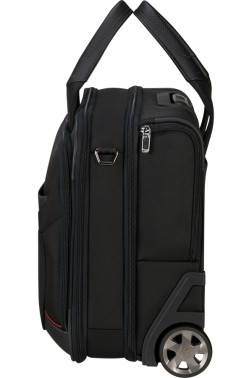 BUREAU MOBILE 15.6" PRO-DLX 6 NOIR SAMSONITE
