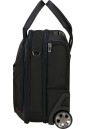 BUREAU MOBILE 15.6" PRO-DLX 6 NOIR SAMSONITE