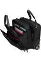 BUREAU MOBILE 15.6" PRO-DLX 6 NOIR SAMSONITE