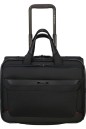 BUREAU MOBILE 15.6" PRO-DLX 6 NOIR SAMSONITE