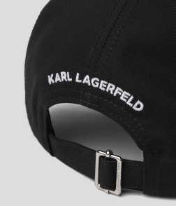 CASQUETTE K/IKONIK 2.0 CHOUPETTE NOIR KL