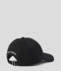 CASQUETTE K/IKONIK 2.0 CHOUPETTE NOIR KL