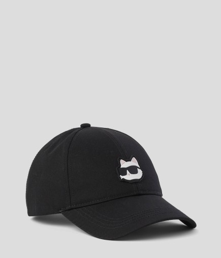 CASQUETTE K/IKONIK 2.0 CHOUPETTE NOIR KL