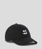 CASQUETTE K/IKONIK 2.0 CHOUPETTE NOIR KL