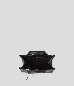 SAC CABAS XS K/SKUARE NOIR KL