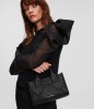 SAC CABAS XS K/SKUARE NOIR KL