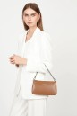 SAC TROTTEUR SUAVE EVEN CAMEL LANCASTER