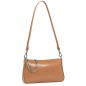 SAC TROTTEUR SUAVE EVEN CAMEL LANCASTER