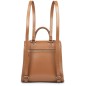 SAC À DOS SUAVE EVEN CAMEL LANCASTER