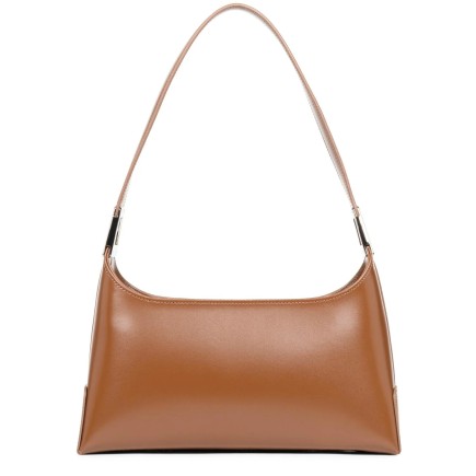 SAC BAGUETTE SUAVE ACE CAMEL LANCASTER