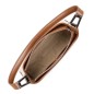 SAC BAGUETTE SUAVE ACE CAMEL LANCASTER