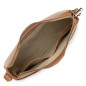 SAC DEMI LUNE SUAVE ACE CAMEL LANCASTER SAC DEMI LUNE SUAVE ACE CAMEL LANCASTER