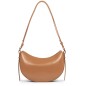 SAC DEMI LUNE SUAVE ACE CAMEL LANCASTER SAC DEMI LUNE SUAVE ACE CAMEL LANCASTER