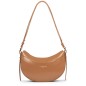 SAC DEMI LUNE SUAVE ACE CAMEL LANCASTER SAC DEMI LUNE SUAVE ACE CAMEL LANCASTER