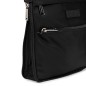 SAC TROTTEUR BASIC SPORT NOIR LANCASTER