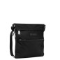 SAC TROTTEUR BASIC SPORT NOIR LANCASTER