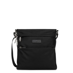 SAC TROTTEUR BASIC SPORT NOIR LANCASTER