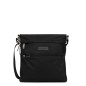 SAC TROTTEUR BASIC SPORT NOIR LANCASTER