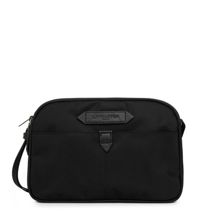 SAC TROTTEUR BASIC SPORT NOIR LANCASTER