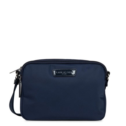 SAC TROTTEUR BASIC SPORT BLEU FONCÉ LANCASTER