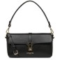 SAC BAGUETTE MILANO HORIZON NOIR LANCASTER