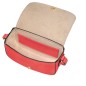 LONGCHAMP ÉPURE SAC PORTÉ TRAVERS FRAISE
