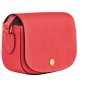 LONGCHAMP ÉPURE SAC PORTÉ TRAVERS FRAISE