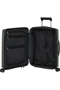 VALISE 4 ROUES CABINE EXTENSIBLE 55CM UPSCAPE CLIMBING IVY SAMSONITE