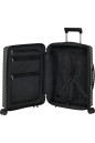 VALISE 4 ROUES CABINE EXTENSIBLE 55CM UPSCAPE CLIMBING IVY SAMSONITE