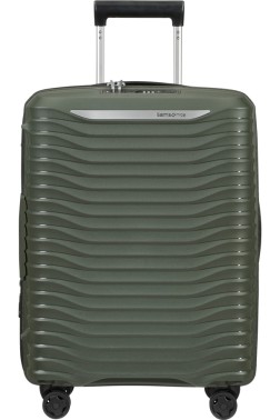 VALISE 4 ROUES CABINE EXTENSIBLE 55CM UPSCAPE CLIMBING IVY SAMSONITE