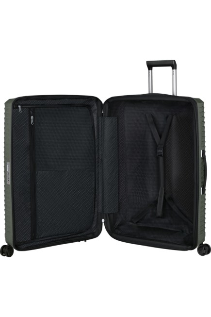 VALISE 4 ROUES EXTENSIBLE 75CM UPSCAPE CLIMBING IVY SAMSONITE