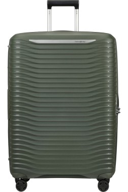 VALISE 4 ROUES EXTENSIBLE 75CM UPSCAPE CLIMBING IVY SAMSONITE