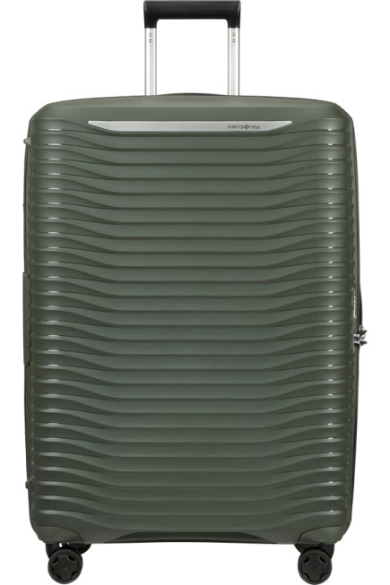 VALISE 4 ROUES EXTENSIBLE 75CM UPSCAPE CLIMBING IVY SAMSONITE