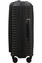 VALISE 4 ROUES CABINE EXTENSIBLE 55CM EASY ACCESS UPSCAPE NOIR SAMSONITE VALISE 4 ROUES CABINE EXTENSIBLE 55CM EASY ACCESS UPSCAPE NOIR SAMSONITE