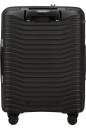 VALISE 4 ROUES CABINE EXTENSIBLE 55CM EASY ACCESS UPSCAPE NOIR SAMSONITE VALISE 4 ROUES CABINE EXTENSIBLE 55CM EASY ACCESS UPSCAPE NOIR SAMSONITE