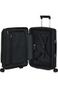 VALISE 4 ROUES CABINE EXTENSIBLE 55CM EASY ACCESS UPSCAPE NOIR SAMSONITE VALISE 4 ROUES CABINE EXTENSIBLE 55CM EASY ACCESS UPSCAPE NOIR SAMSONITE