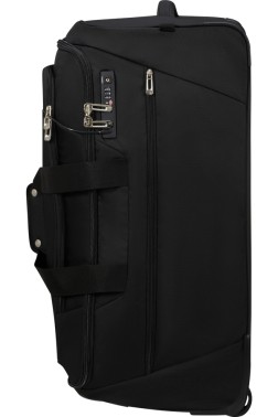 SAC DE VOYAGE À ROULETTES 74CM RESPARK NOIR SAMSONITE