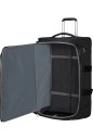 SAC DE VOYAGE À ROULETTES 74CM RESPARK NOIR SAMSONITE