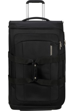 SAC DE VOYAGE À ROULETTES 74CM RESPARK NOIR SAMSONITE