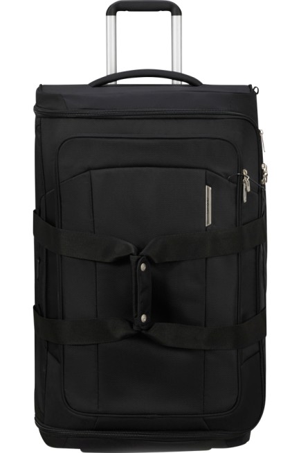 SAC DE VOYAGE À ROULETTES 74CM RESPARK NOIR SAMSONITE