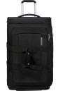 SAC DE VOYAGE À ROULETTES 74CM RESPARK NOIR SAMSONITE