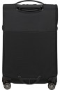VALISE CABINE À 4 ROUES EXTENSIBLE 55CM LARGEUR 35CM AIREA NOIR SAMSONITE VALISE CABINE À 4 ROUES EXTENSIBLE 55CM LARGEUR 35CM AIREA NOIR SAMSONITE