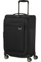 VALISE CABINE À 4 ROUES EXTENSIBLE 55CM LARGEUR 35CM AIREA NOIR SAMSONITE VALISE CABINE À 4 ROUES EXTENSIBLE 55CM LARGEUR 35CM AIREA NOIR SAMSONITE