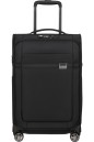 VALISE CABINE À 4 ROUES EXTENSIBLE 55CM LARGEUR 35CM AIREA NOIR SAMSONITE VALISE CABINE À 4 ROUES EXTENSIBLE 55CM LARGEUR 35CM AIREA NOIR SAMSONITE