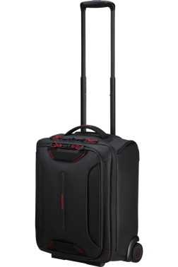 VALISE CABINE 45CM UNDERSEATER EASYJET PRODIVER NOIR SAMSONITE