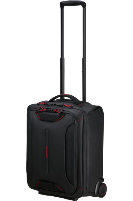 VALISE CABINE 45CM UNDERSEATER EASYJET PRODIVER NOIR SAMSONITE