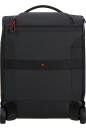 VALISE CABINE 45CM UNDERSEATER EASYJET PRODIVER NOIR SAMSONITE VALISE CABINE 45CM UNDERSEATER EASYJET PRODIVER NOIR SAMSONITE