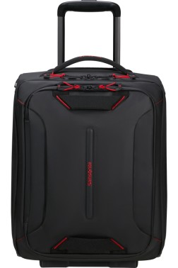 VALISE CABINE 45CM UNDERSEATER EASYJET PRODIVER NOIR SAMSONITE