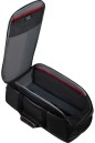 SAC DE VOYAGE/SAC À DOS 63CM ECODIVER NOIR SAMSONITE