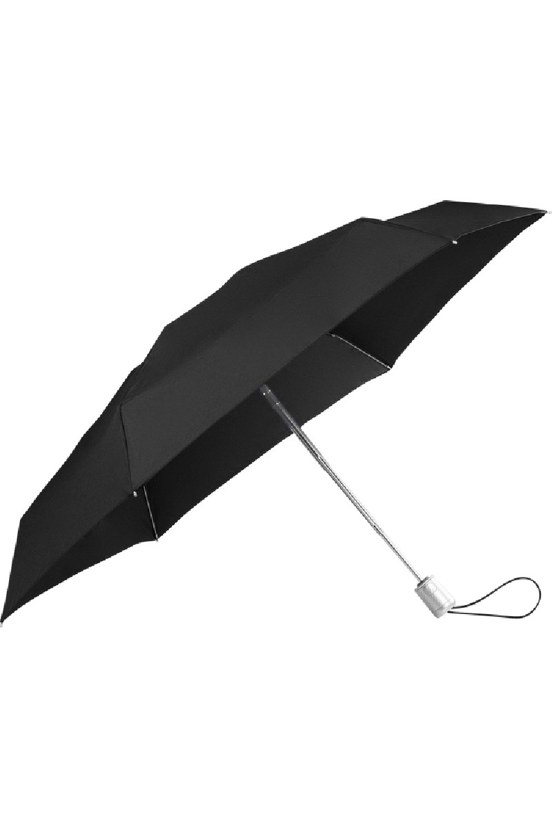PARAPLUIE PLIANT ALU DROP NOIR SAMSONITE